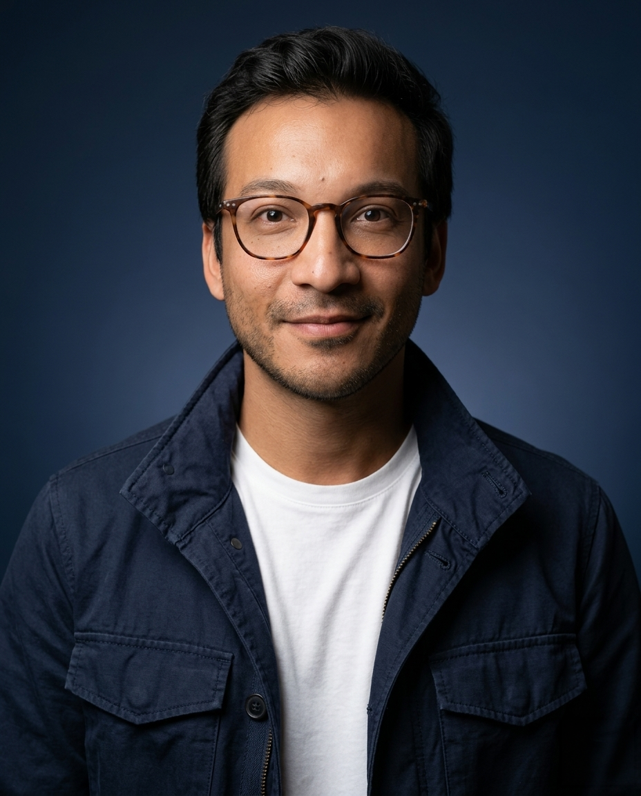 Cesar Hamanaka